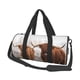 thumbnail image 1 of Easygdp Yak Bolsa de Viaje, Bolsa de Mano, Bolsa de Gimnasio, Bolsa de Equipaje para Viaje, 1 of 6