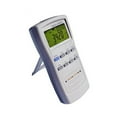 thumbnail image 3 of Handheld Digital Brid Tester Direct Display LCR Meter 100Hz 120Hz 1KHz Capacitance Inductance Resistance LCR Tester ,Easy to Use, 3 of 5