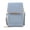 Blue, variant on Anti-Theft Leather Bag, Touchscreen Phone Crossbody Bag, Touch Screen Phone Purse with RFID Blocking Card Slots
