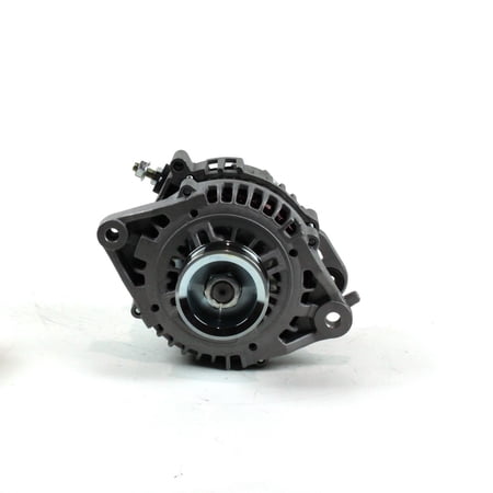TYC 2-13827 Alternator for Datsun Nissan 23100-5M000 cv Fits select: 2000-2001 NISSAN SENTRA