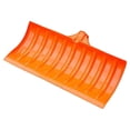 thumbnail image 2 of Kuntesetty Portable Snow Shovel Head with a Rugged Design for Efficient Snow Removal, Ideal no Steel Sheet, 2 of 9