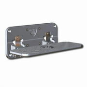 Carr 194011 2 & 2.5 in. HD Mega Hitch Step Receivers