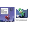thumbnail image 2 of PJ Masks: Gekko Saves Christmas (Paperback), 2 of 7