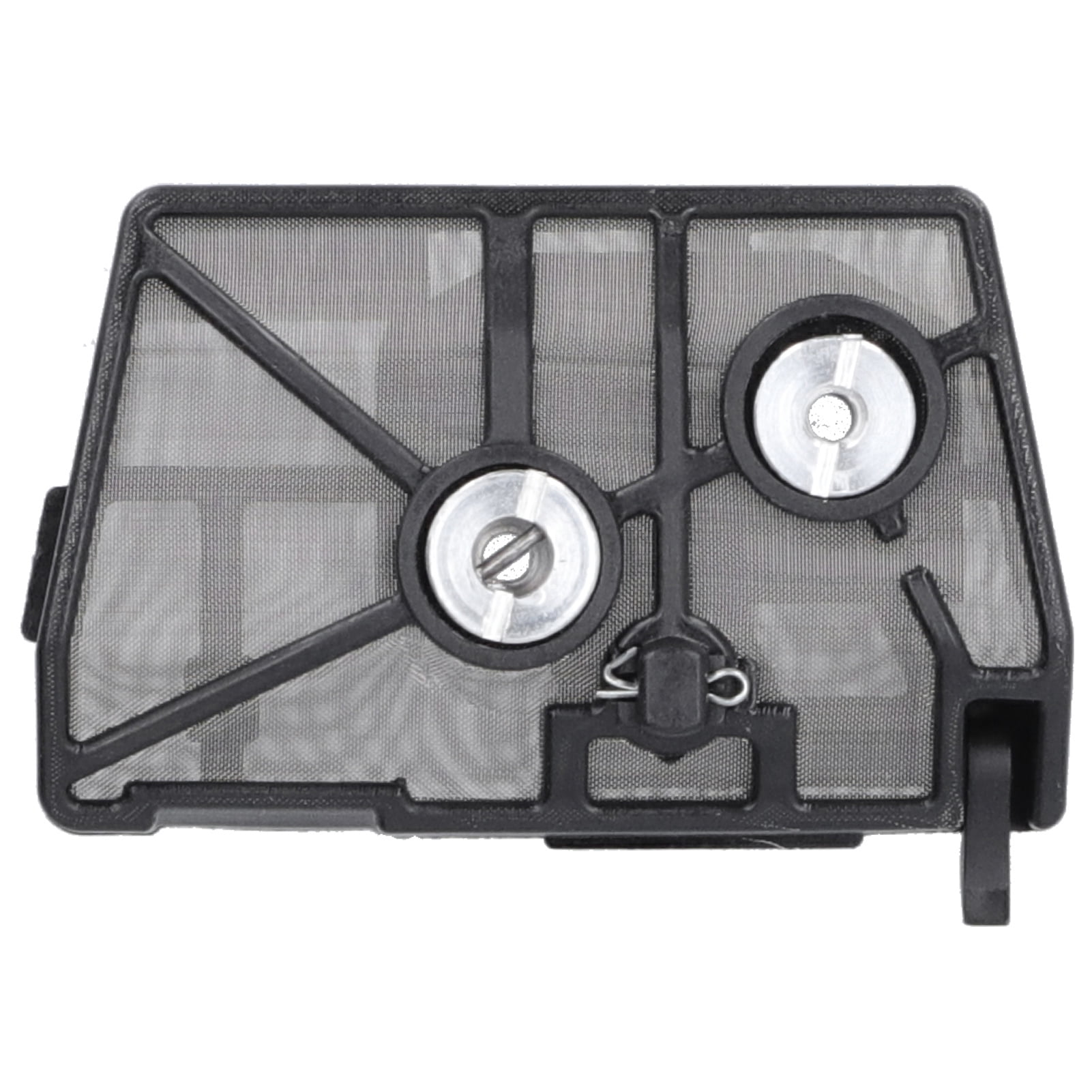 Piezas de motosierra de repuesto para filtro de aire STIHL 028 ST800 AH 028AV 028WB 11181201611 piezas de motosierra
