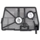 thumbnail image 4 of Filtro de aire de Reemplazo Ormromra para motosierra STIHL 028 ST800 AH 028AV 028WB 11181201611, 4 of 8