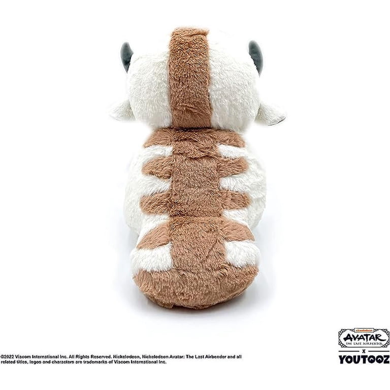 12 Inch Appa Plush Appa Stand Plushie, 1 Ft Collectible Appa Plushie ...