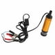 thumbnail image 3 of Bomba sumergible BuyWeekMX 12L/min 60W 12V para barco marino, 3 of 10