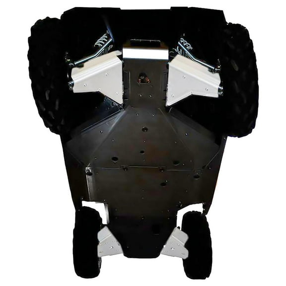 Ricochet 793A A-Arm Guards