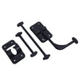 thumbnail image 1 of RV Entry Door Holder Secure Fixation Enhanced Safety Multifunctional 90 Degree Door Holder Catch for Campervan Trailer, 1 of 7