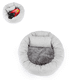 thumbnail image 1 of Arena para mascotas Arena para gatos Perrera cálida de invierno Cama interior para mascotas S ER, 1 of 5