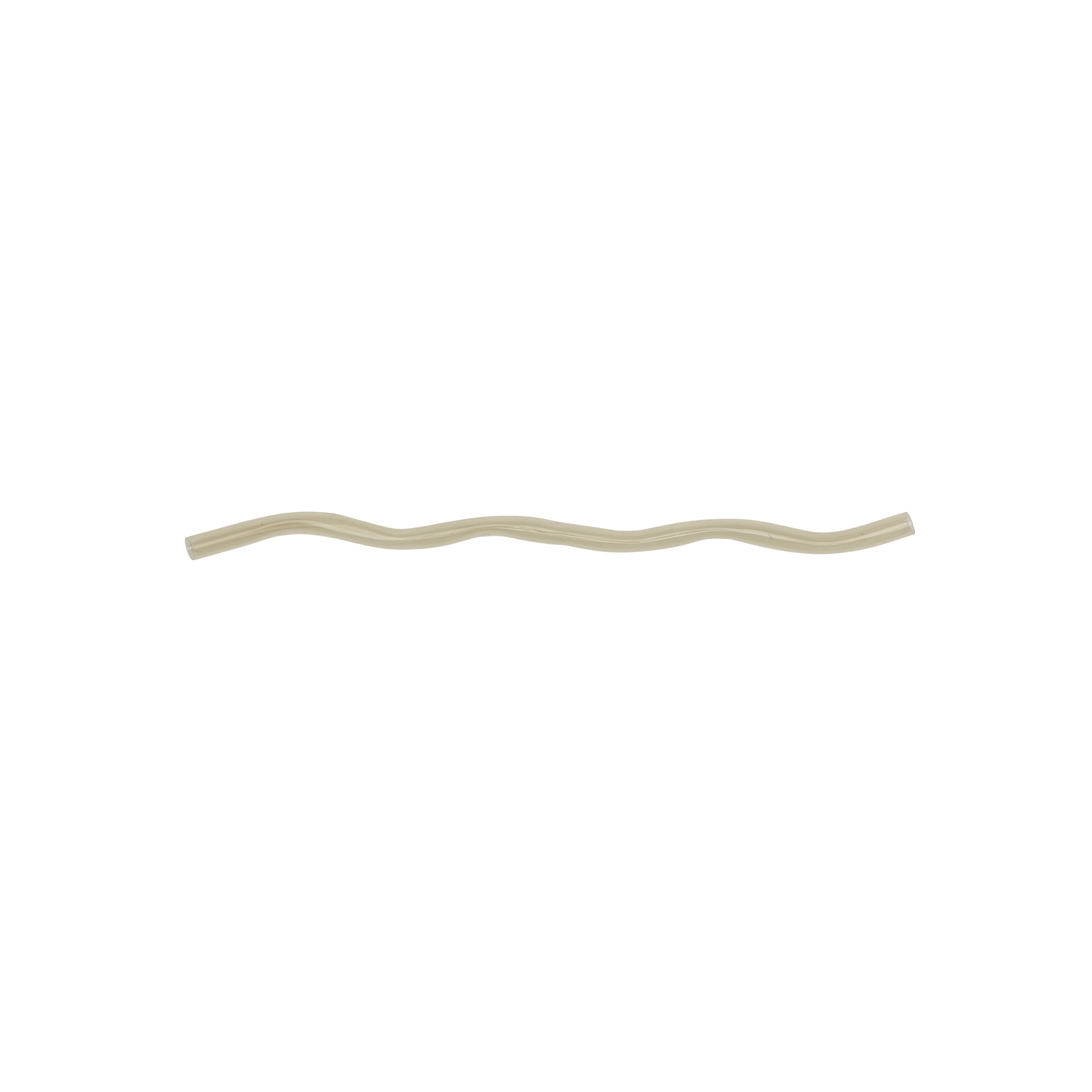 Just Feed Me by Jessie James Decker 16-Piece Wavy Multicolor Tritan Straws