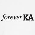 thumbnail image 3 of CafePress - Kappa Alpha Order Forever KA Baseball Jersey - Cotton Baseball Jersey, 3/4 Raglan Sleeve Shirt, 3 of 4