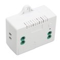thumbnail image 1 of Mini Smart Switch, Flame Retardant AC 10A Smart Relay WiFi Switch Group Control  for Home Appliances Lighting Equipment, 1 of 7