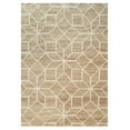 thumbnail image 2 of Braided Area Jute Rug Hand tuft Rug For Living Room, Bedroom, Hallway, 2 of 4