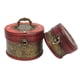 thumbnail image 4 of Caja De Recuerdos De Madera, Joyero Regalos Exquisitos Portátil Clásico Retro Para Almacenamiento, 4 of 7