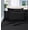 Black, variant on Wrinkle Stain Fade Resistant-Deep Pocket King Gray