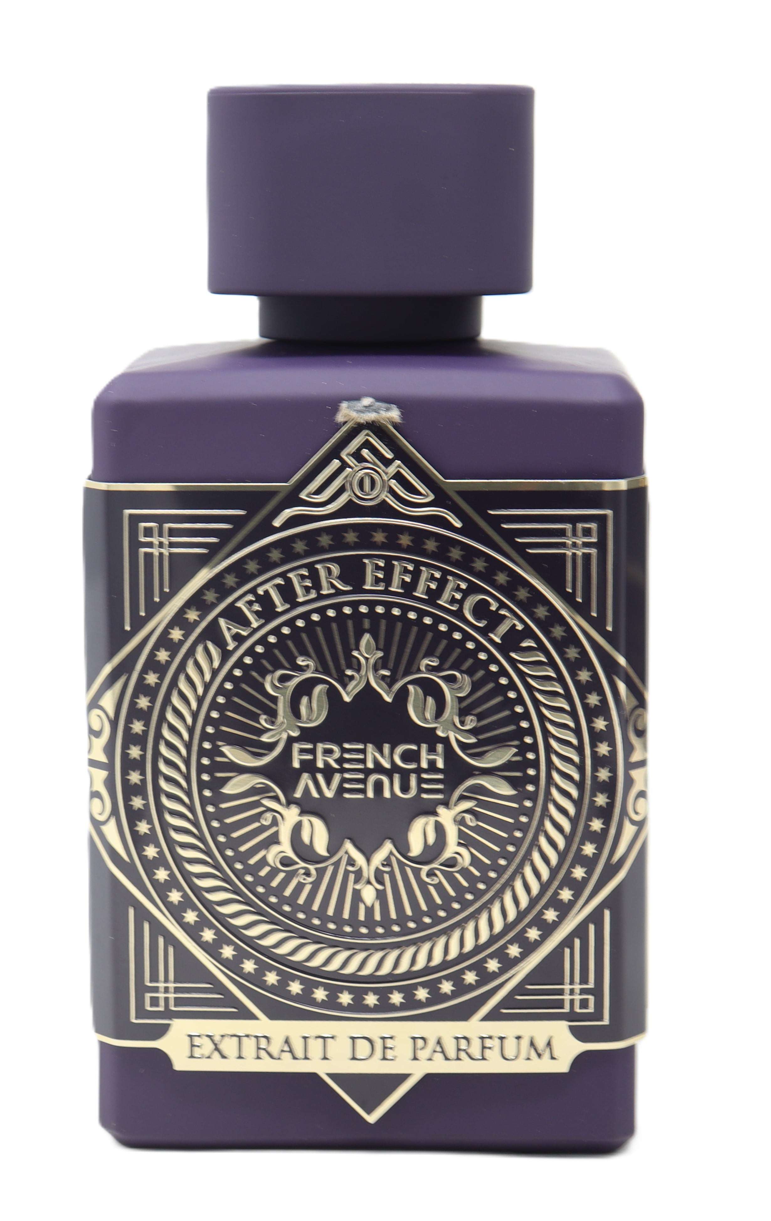 香水(男性用) Fragrance World After Effect Canadian Tobacco Rum Spice Perfume – FragFlex
