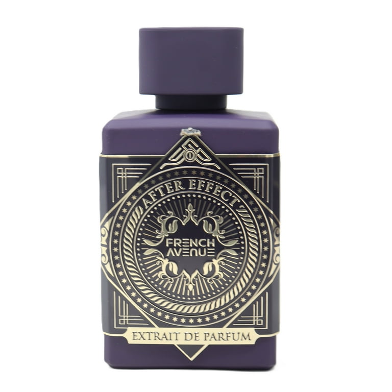 Fragrance World After Effect Extrait De Parfum Spray Long-Lasting