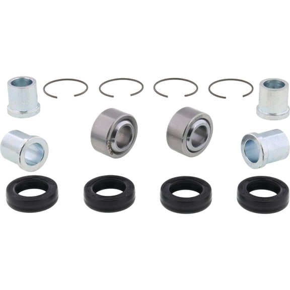 All Balls A Arm Bearing Bushing Seal Kit Honda TRX250 TRX400X, Others