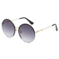 thumbnail image 1 of Lunettes de Soleil Il de Chat Classiques Unisexes Y1005, 1 of 5