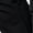 BLACK, variant on Men's Cargo Pants Stretch Slim Fit Outdoor Work Pants UPF 50 S-XXL