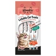 thumbnail image 4 of Cat Chow Adulto Pescado Defense Plus 20 kg + MIAUKISS LICKABLE SALMON 4 PACK 56GR, 4 of 4