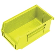 Ultra Stack & Hang Bin, Blue - 16 x 11 x 8 in. - Walmart.com