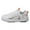 Gray, variant on adviicd Non Slip Work Shoes for Men Mens Slip On Walking Shoes Lightweight Breathable Comfortable Fashion Sneakers for Men Blue,41