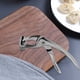 thumbnail image 5 of Pinzas de agarre para ptos de alta resistencia Pinzas para cocinar Tazones anti-escaldaduras Soporte para pinzas Pinzas para alimentos Pinzas para pinza para cuenco de alicates Baoblaze Clips para cuencos, 5 of 7