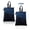 Blue, variant on UNIWELL 2pcs Car Trash Bags Automotive Detachable Hanging Garbage Bag for Car Hanging Back Seat for Outdoor Traveling