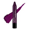 thumbnail image 1 of NYX Simply Vamp Crème à Lèvres - Temptress, 1 of 2