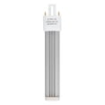 thumbnail image 3 of LLC 365+405nm Double Light Source 9W Nail Gel Curing Dryer Light Tube Replacement Lamp Bulb, 3 of 6