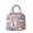 A, variant on Giyblacko Insulated Tote Lunch Box Bags Fashion Well Design Insulated Lunch Bag Portable Easy Carrying Lunch Bag For Office Work Reusable Lunch Box