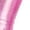 Pink, variant on TiaoBug Kids Girls Latin Dance Outfit Shiny Metallic Fringe Dress One Shoulder Top with Tassels Skirts Set Rose Pink 14