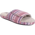 thumbnail image 5 of MUK LUKS Women's Ansley Slide Slipper, 5 of 8