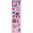 thumbnail image 3 of American Greetings Monster High Sticker Sheets Party Favors (8 Count), 3 of 5