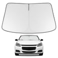 thumbnail image 1 of Protector Solar para Parabrisas Proadsy 2025 Ajuste Personalizado para Chevrolet Malibu, 1 of 9