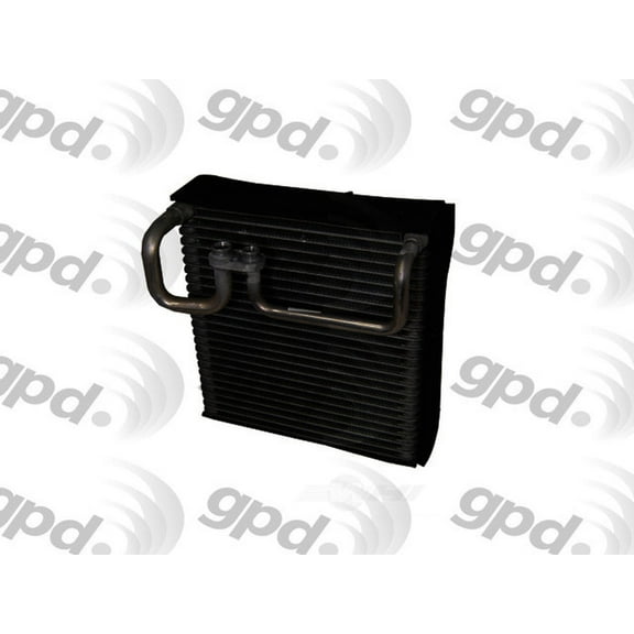 A/C Evaporator Core Fits select: 2003-2006 TOYOTA TUNDRA
