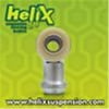 Helix Suspension Brakes and Steering 96183 Loop Shock Adapter