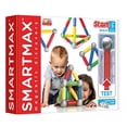 thumbnail image 2 of Set de descubrimiento magnético SmartMax Start STEM Building para niños de 1 a 10 años, 2 of 4
