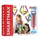 thumbnail image 2 of Set de descubrimiento magnético SmartMax Start STEM Building para niños de 1 a 10 años, 2 of 4