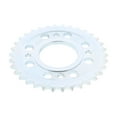 thumbnail image 5 of 1979 1980 1981 Honda CM400T Rear Sprocket 34 Tooth, 5 of 5
