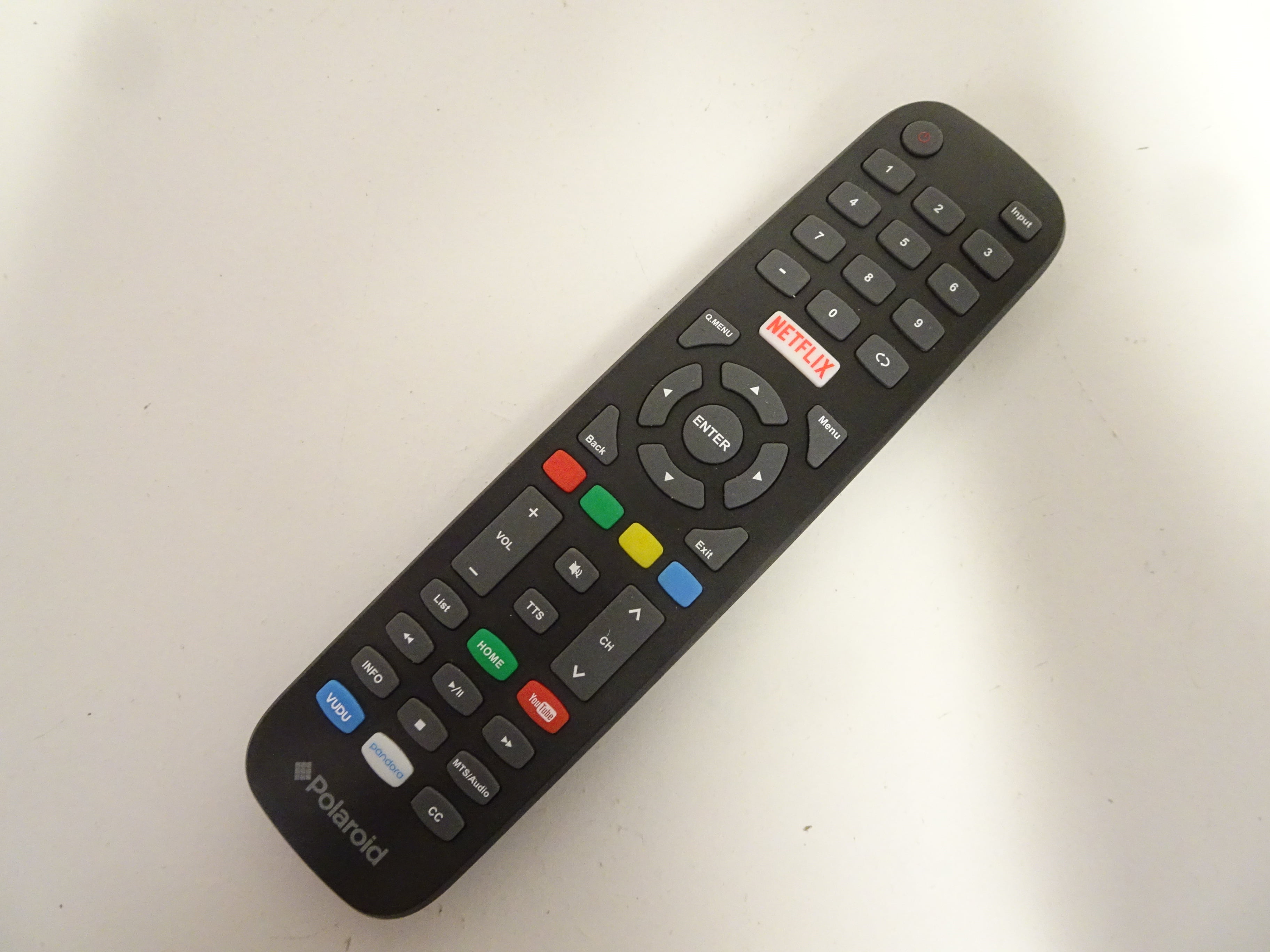 polaroid tv remote controls polaroid tv remote controls