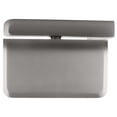 thumbnail image 2 of CRL PPH05RSC Satin Chrome Prima 05 Series Right Hand Offset Mount Hinge, 2 of 7