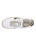thumbnail image 4 of Corkys Womens Heads Up Lace Up  Athletic Sneakers Casual Shoes, 4 of 7