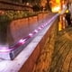 thumbnail image 5 of La cuerda al aire libre solar enciende las luces del color del caramelo de los 33ft 100LED para casarse el jardín del patio, 5 of 5