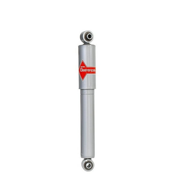 Kyb Shocks 5510022 Shock Absorber