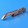 thumbnail image 4 of Gold Corkscrew Metal Wine Corkscrew Wine Corkscrew Multifunction Red Wine Corkscrew (haoyi, 4 of 4