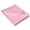 Pink, variant on Dual Sided Instant Cooling Throw Blanket Lightweight Breathable Polyester Summer Cool Blanket for Night Sweaters Bed Sofa Indoor Outdoor Use