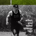 thumbnail image 4 of Gomitas energéticas Skratch Labs | Gomitas para correr, andar en bicicleta y mejorar el rendimiento deportivo | Alternativa al gel | Matcha + Limón (paquete de 10) | Sin gluten, veganas, 4 of 5